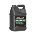 Aftermarket Set of Two S143526 10w30 Engine Oil Diesel 25 Gallons API Service Rating CK4 S.143526-SPX